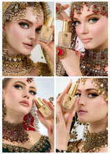 Eventone High Coverage Liquid Foundation.
