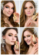 Eventone High Coverage Liquid Foundation.